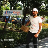 Fiber Kurye