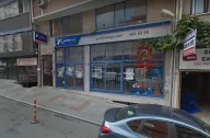 Yurtiçi Kargo Seyrantepe