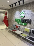 Sultangazi ATAGEN Özel Öğretim Kursu
