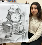 Avcılar M.E.B. Matador Sanat Akademisi
