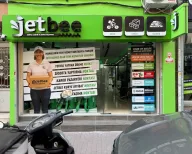 Jetbee Point - Fatih/İstanbul