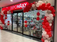 Depomaxx Silivri Vega AVM