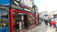Cadde Dürüm