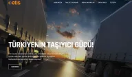 Etis Lojistik A.Ş Merkez Ofis