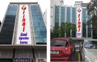 Kartal Final Özel Öğretim Kursu