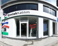 Emlak Katılım Ümraniye Şubesi