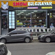 Snow Bilgisayar