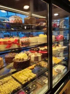 Aydın Pastanesi Kafe