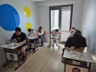 Avrupa Eğitim Yamanevler
