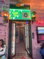 Symbol Cafe Teras Restaurant NARGİLE