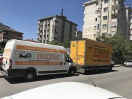 Bergen Uluslararası Taşımacılık