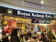 Bursa Kebap Evi