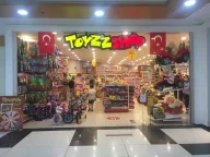 Toyzz Shop Atirus