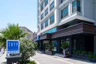 Tryp By Wyndham İstanbul Maltepe