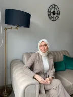 Uzman Klinik Psikolog Merve Üstün | Bakırköy & Ataköy Psikolog