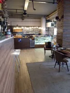 SütWest Lounge Yenivadi