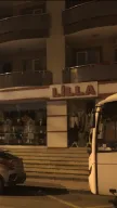 Lilla Bizim kotcu