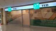 TEB Kuyumcukent Şubesi