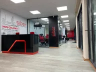 Siber Bilişim Dağıtım Anonim Şirketi