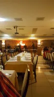 Diva Sahne Restaurant