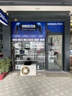 KONSOLTECH