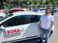 FINDIKLI BORA SÜRÜCÜ KURSU