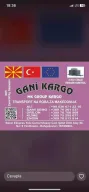 GANİ KARGO