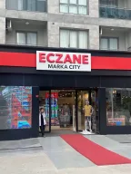 ECZANE MARKA CITY
