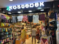 Köstebek