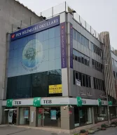 TEB 4. Levent Şubesi