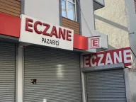 Pazariçi eczanesi