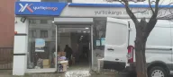 Yurtiçi Kargo Petek