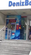 Denizbank Atm