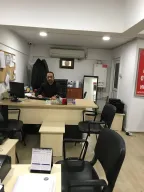 Türkmen Kargo