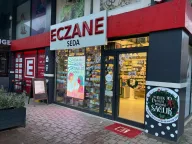 Seda eczanesi