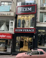 Ecem Ferace