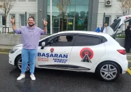 BAŞARAN SÜRÜCÜ KURSU