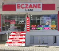 OLGAÇ ECZANESİ