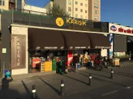KARISIK MARKET