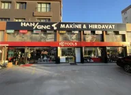 HAN HIRDAVAT SANCAKTEPE