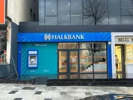 Halkbank Yenidoğan Şubesi