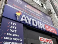 KADIKÖY AYDIN KURS