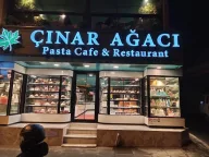 ÇINAR AĞACI PASTANESİ