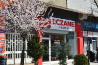 IHLAMUR ECZANESİ