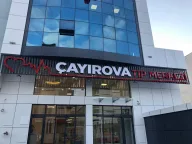 Özel Çayırova Tıp Merkezi