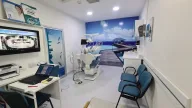 Esendent Ağız Ve Diş Sağlığı Merkezi