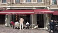 White Burger By Serhat Doğramacı Beşiktaş