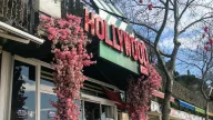 Üsküdar Hollywood City Lounge Cafe