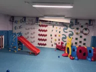 Özel Tatlısu Minik Ellerim Anaokulu