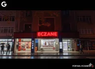PORTAKAL ECZANESİ